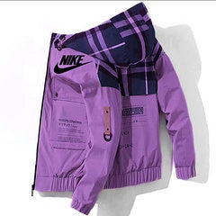 Hot sale autumn and winter men's jackets warm coats