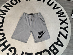 Men's summer new style printed fashion trend Korean style shorts