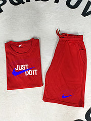 Suits sports children summer sportswear handsome boys and girls 2024 new children's clothing