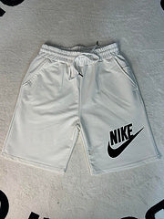 Men's summer new style printed fashion trend Korean style shorts