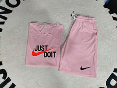 Suits sports children summer sportswear handsome boys and girls 2024 new children's clothing