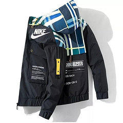 Hot sale autumn and winter men's jackets warm coats
