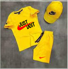 Suits sports children summer sportswear handsome boys and girls 2024 new children's clothing