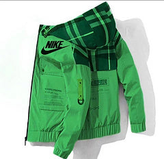 Hot sale autumn and winter men's jackets warm coats
