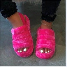 slippers