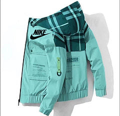 Hot sale autumn and winter men's jackets warm coats