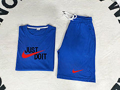 Suits sports children summer sportswear handsome boys and girls 2024 new children's clothing