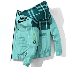 Hot sale autumn and winter men's jackets warm coats