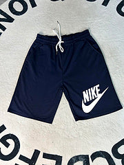 Men's summer new style printed fashion trend Korean style shorts
