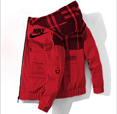 Hot sale autumn and winter men's jackets warm coats